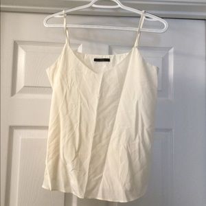 Silk Camisole